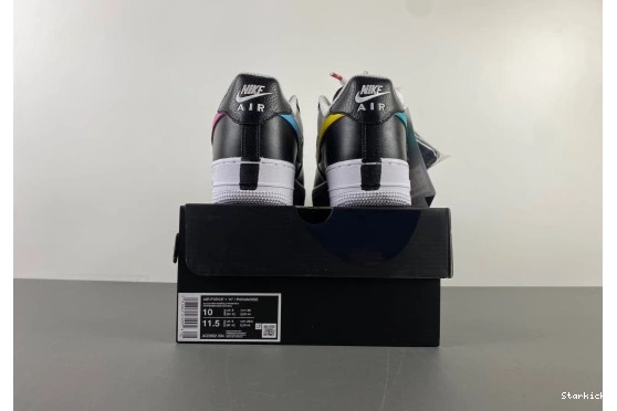 Air G-Dragon 3.0 Force Nike Low Peaceminusone 1 Para-Noise 0908